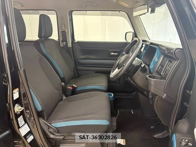 Suzuki HUSTLER 2020-10 8866175-10