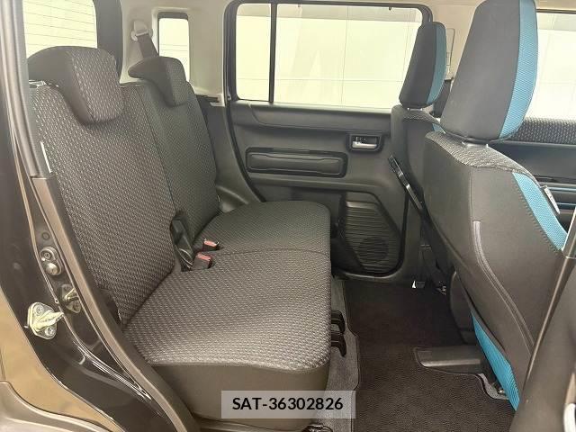 Suzuki HUSTLER 2020-10 8866175-11