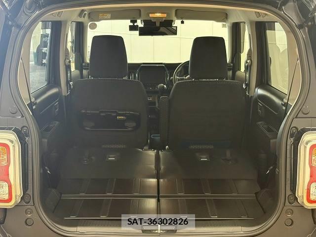 Suzuki HUSTLER 2020-10 8866175-12
