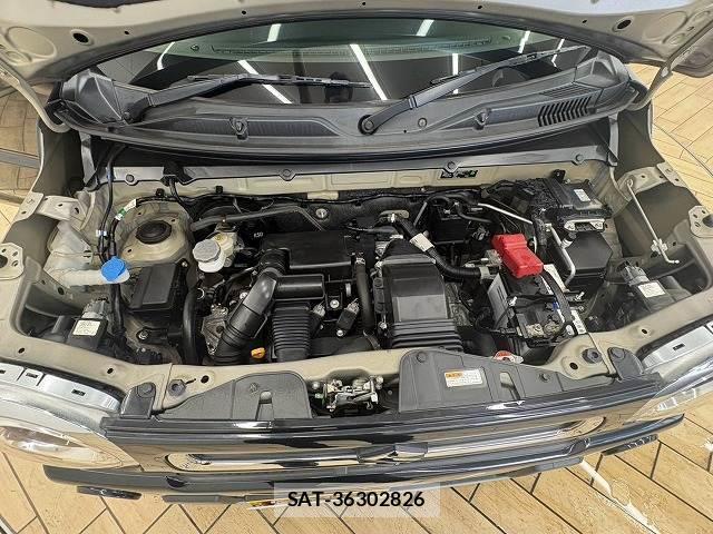 Suzuki HUSTLER 2020-10 8866175-13