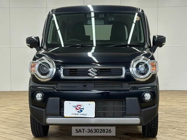 Suzuki HUSTLER 2020-10 8866175-14