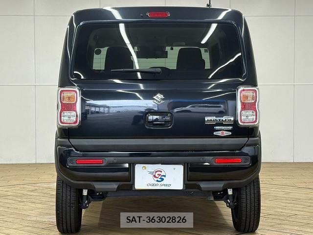 Suzuki HUSTLER 2020-10 8866175-15