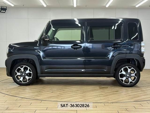Suzuki HUSTLER 2020-10 8866175-16