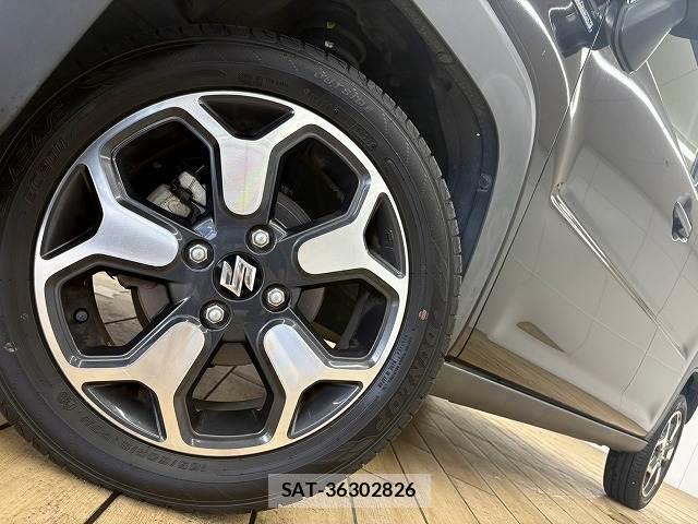 Suzuki HUSTLER 2020-10 8866175-18