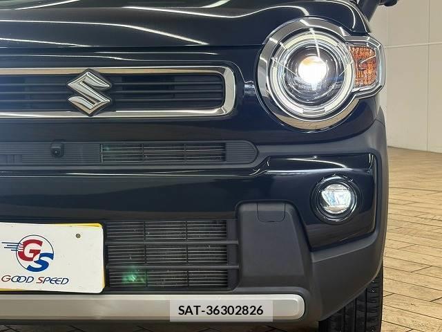 Suzuki HUSTLER 2020-10 8866175-19