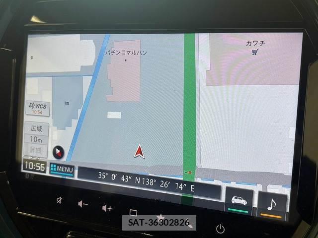 Suzuki HUSTLER 2020-10 8866175-2