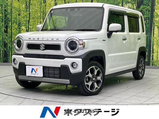 Suzuki HUSTLER 2024-05 8866278-0