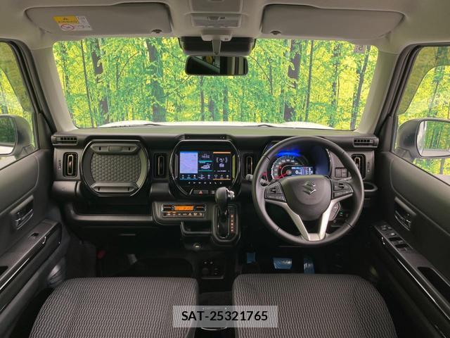 Suzuki HUSTLER 2024-05 8866278-1