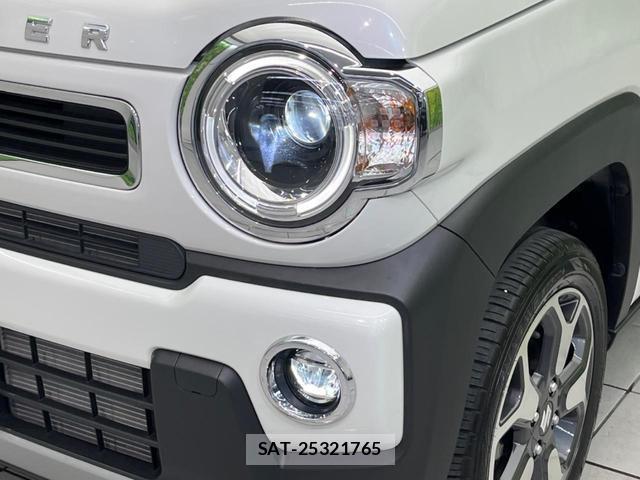 Suzuki HUSTLER 2024-05 8866278-11