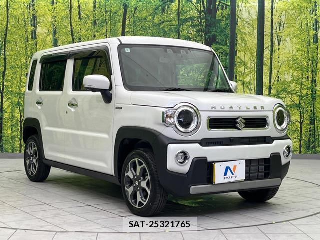 Suzuki HUSTLER 2024-05 8866278-15