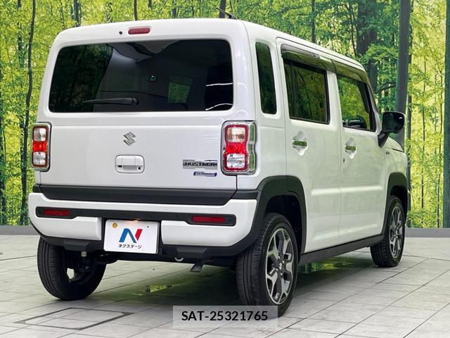 Suzuki HUSTLER 2024-05 8866278-16