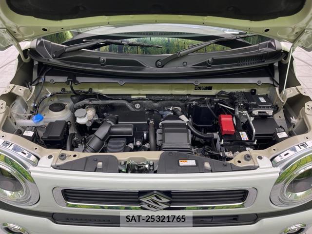 Suzuki HUSTLER 2024-05 8866278-17