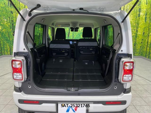 Suzuki HUSTLER 2024-05 8866278-9