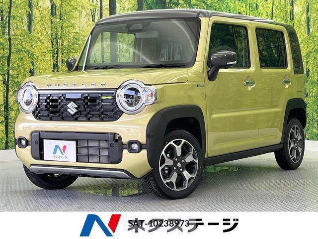 Suzuki HUSTLER 2026-05 8866370-0