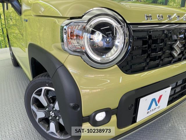 Suzuki HUSTLER 2026-05 8866370-12