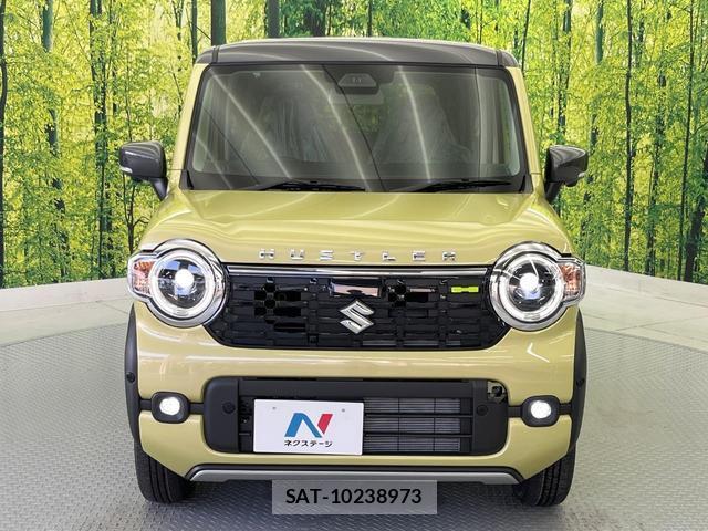 Suzuki HUSTLER 2026-05 8866370-14