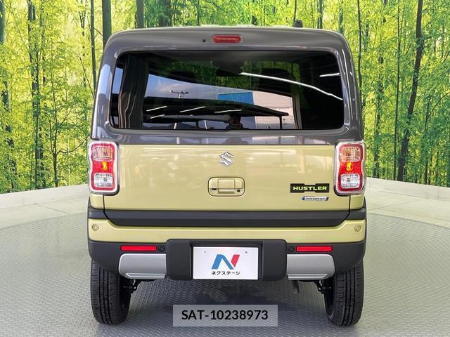 Suzuki HUSTLER 2026-05 8866370-15
