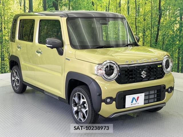 Suzuki HUSTLER 2026-05 8866370-16