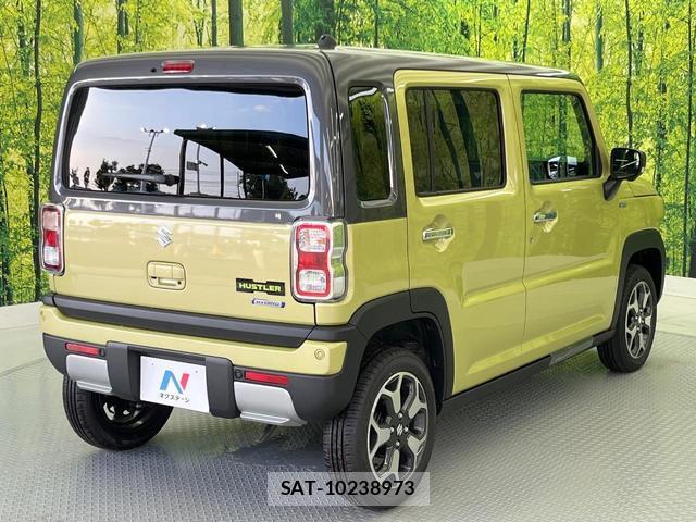 Suzuki HUSTLER 2026-05 8866370-17