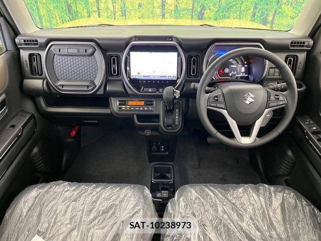 Suzuki HUSTLER 2026-05 8866370-2