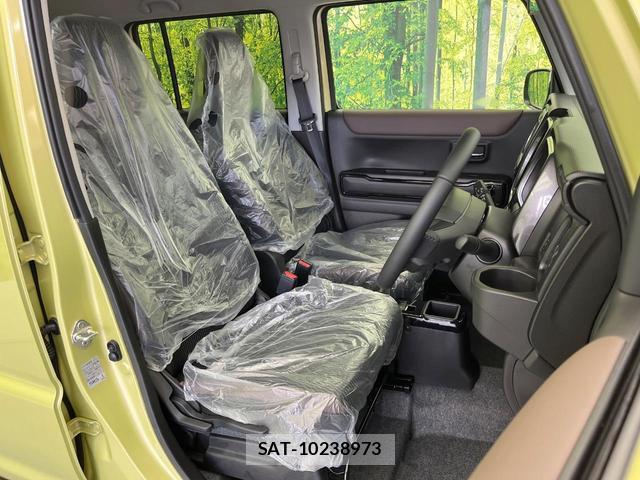 Suzuki HUSTLER 2026-05 8866370-8
