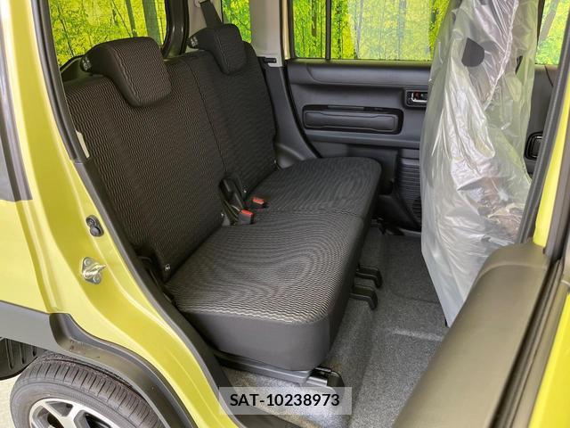 Suzuki HUSTLER 2026-05 8866370-9