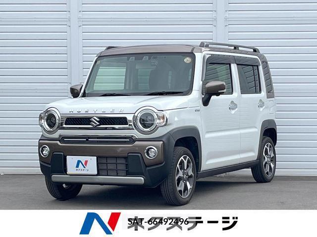 Suzuki HUSTLER 2023-09 8866451-0