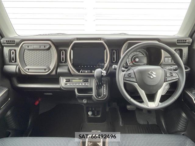 Suzuki HUSTLER 2023-09 8866451-1