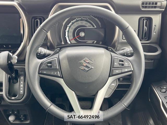 Suzuki HUSTLER 2023-09 8866451-11