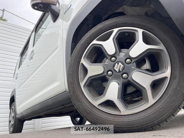Suzuki HUSTLER 2023-09 8866451-13