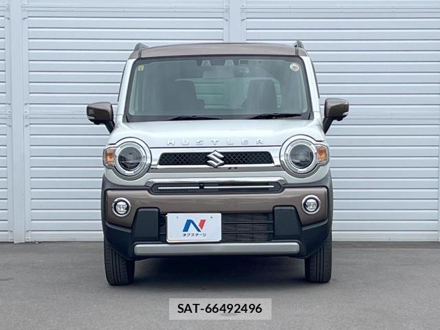 Suzuki HUSTLER 2023-09 8866451-14