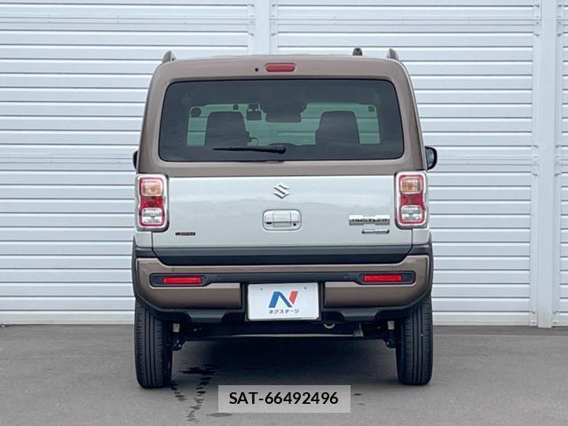 Suzuki HUSTLER 2023-09 8866451-15
