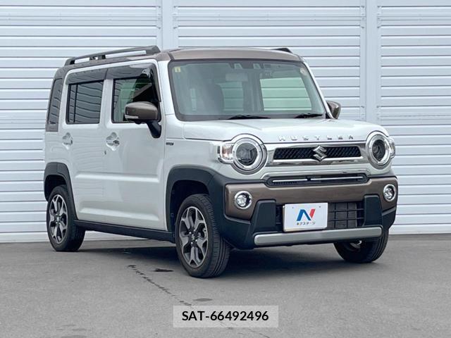 Suzuki HUSTLER 2023-09 8866451-16
