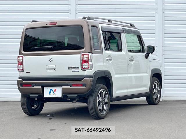 Suzuki HUSTLER 2023-09 8866451-17