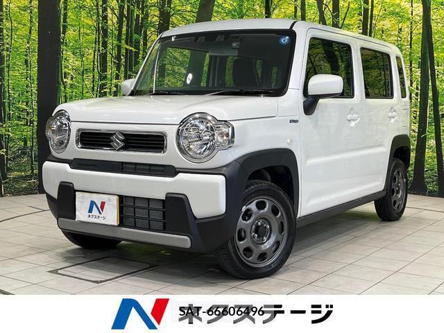 Suzuki HUSTLER 2024-01 8866461-0