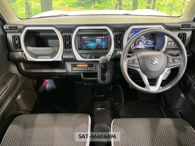Suzuki HUSTLER 2024-01 8866461-1