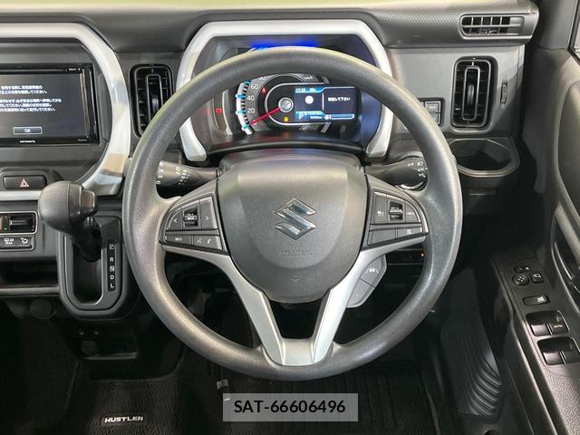 Suzuki HUSTLER 2024-01 8866461-10