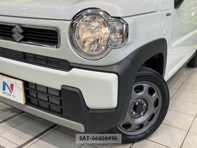 Suzuki HUSTLER 2024-01 8866461-11