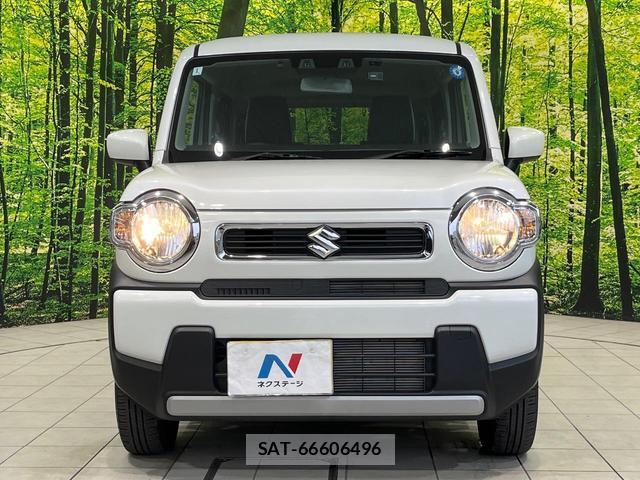 Suzuki HUSTLER 2024-01 8866461-13