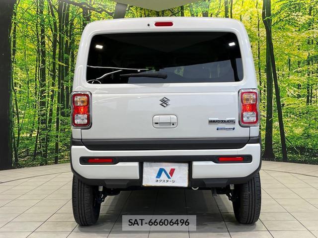 Suzuki HUSTLER 2024-01 8866461-14