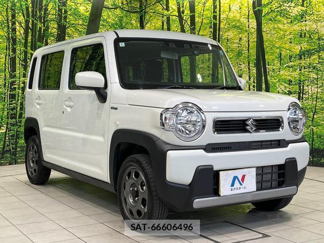Suzuki HUSTLER 2024-01 8866461-15