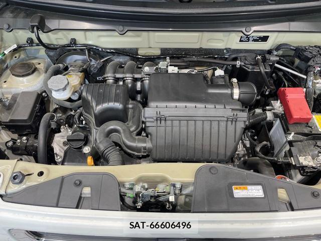 Suzuki HUSTLER 2024-01 8866461-17