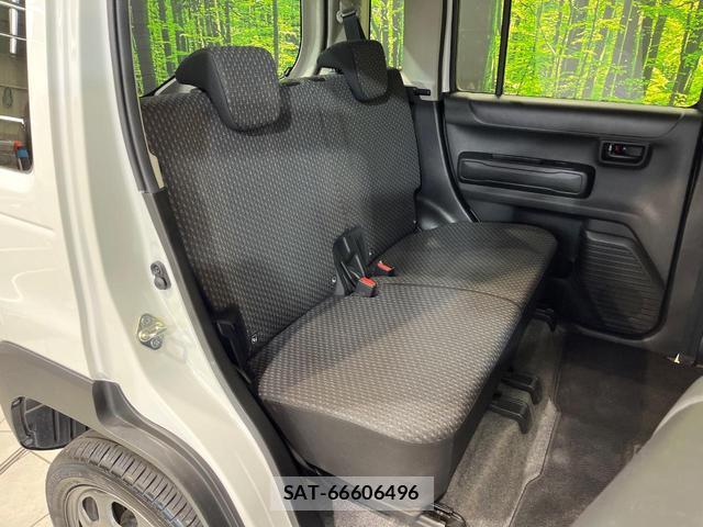 Suzuki HUSTLER 2024-01 8866461-8