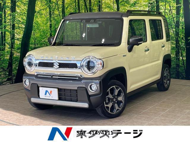 Suzuki HUSTLER 2023-02 8866737-0