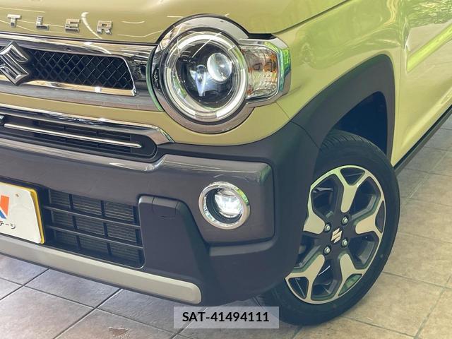 Suzuki HUSTLER 2023-02 8866737-12
