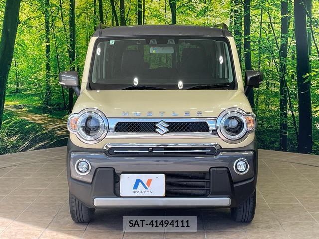 Suzuki HUSTLER 2023-02 8866737-14