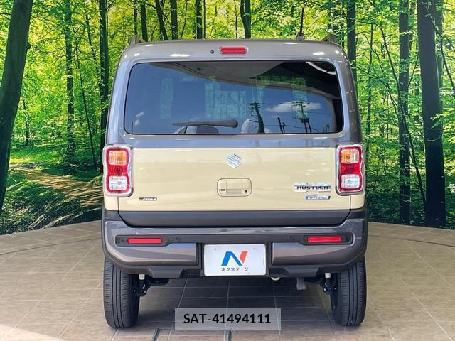 Suzuki HUSTLER 2023-02 8866737-15