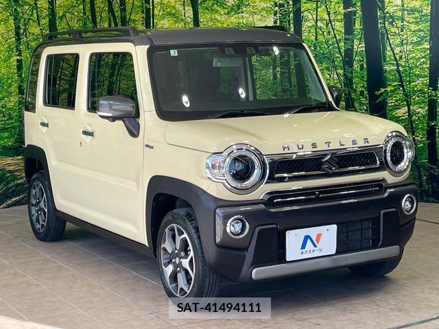 Suzuki HUSTLER 2023-02 8866737-16