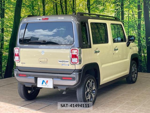 Suzuki HUSTLER 2023-02 8866737-17