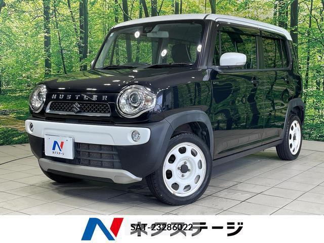 Suzuki HUSTLER 2015-02 8866957-0